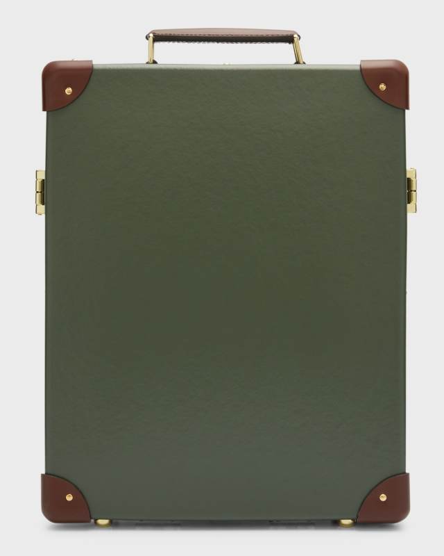 Centenary 12-Slot Watch Case